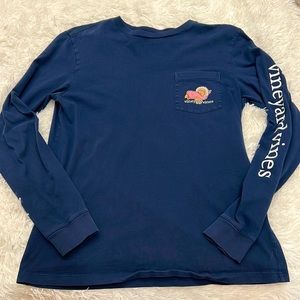 Vineyard Vines Men’s Extra Small (Thanksgiving)